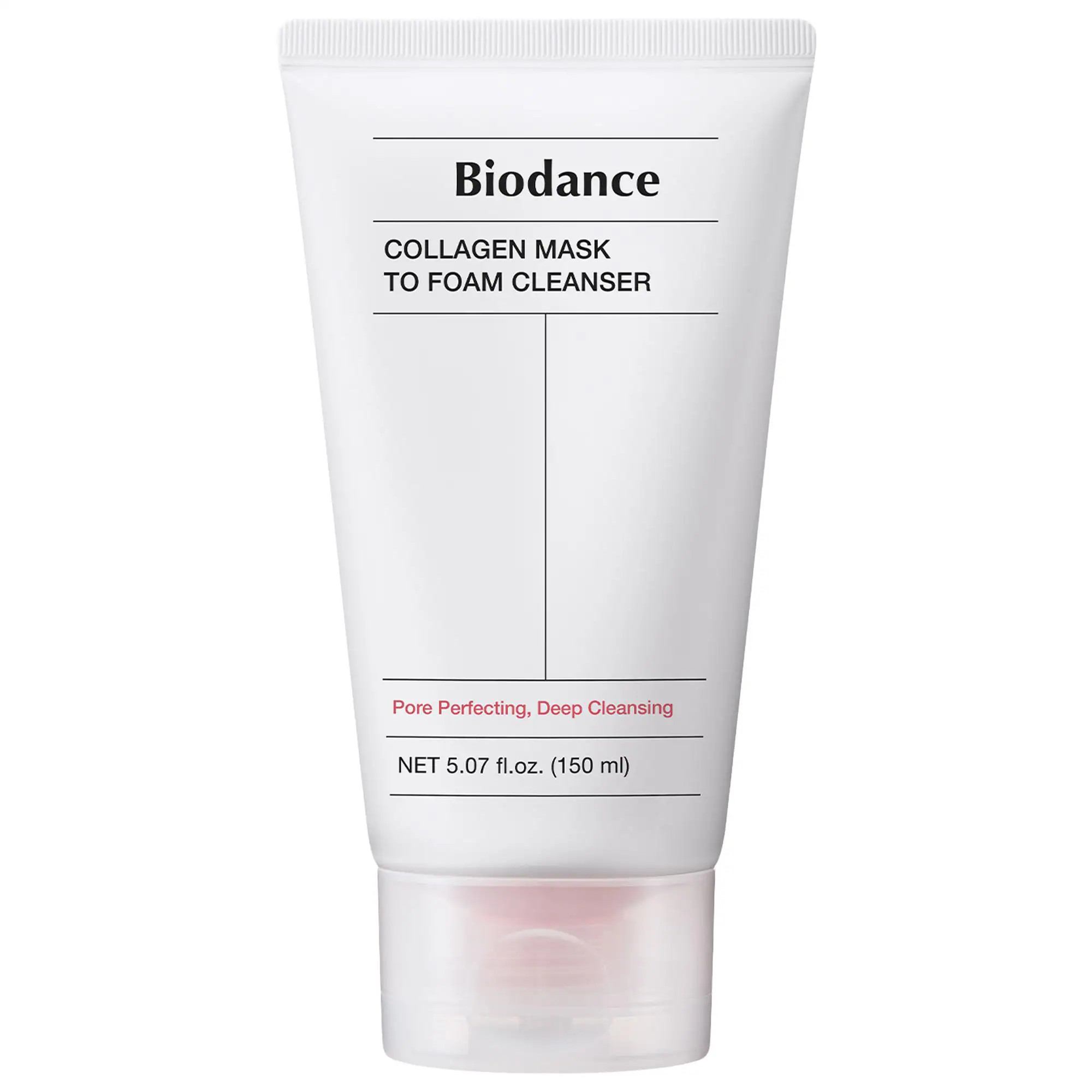 Biodance Collagen Mask to Foam Cleanser 5.07 oz/150 mL | Sephora (US)