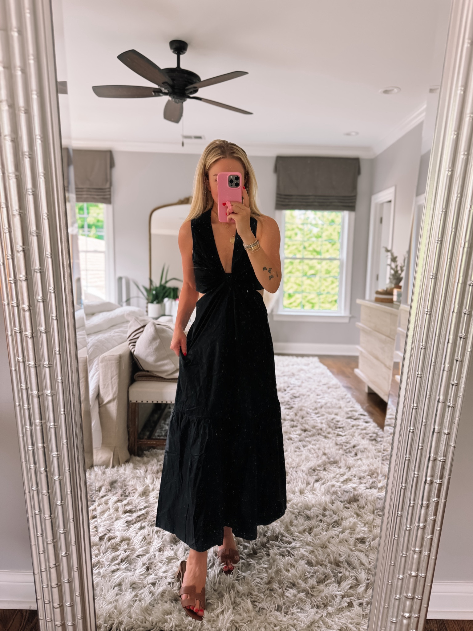 Help me decide what to wear tonight from @vicidolls newest arrivals- use my code MADDIE30 to get 30% off your order!

Summer style, summer dresses, mom outfits, toddler mom, casual style 

#LTKFindsUnder50 #LTKFindsUnder100