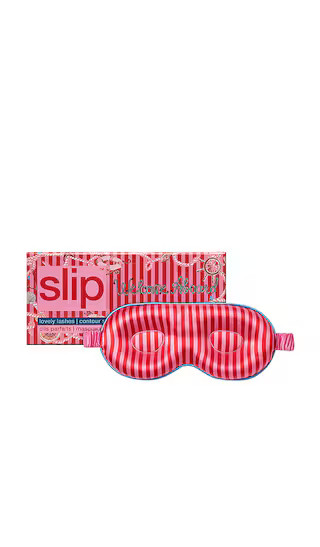 Contour Sleep Mask in Welcome Aboard | Revolve Clothing (Global)