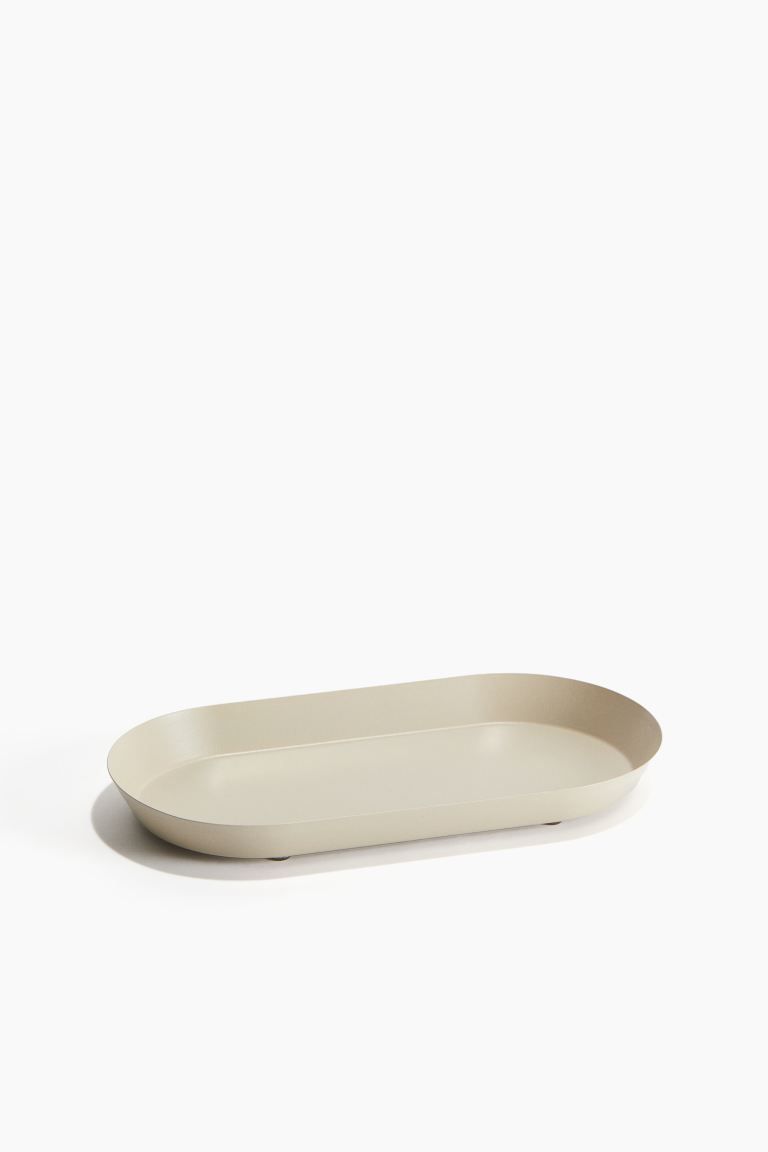 Small Metal Tray | H&M (US + CA)