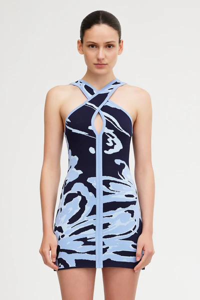 ATLAS MINI DRESS | Significant Other