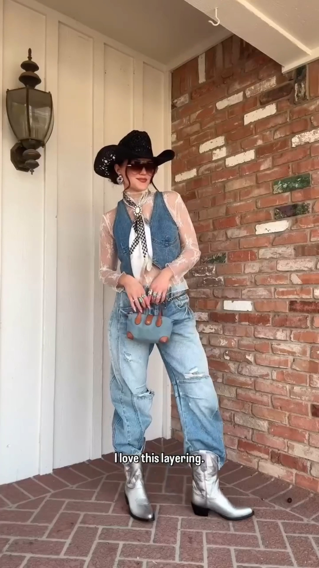 Rodeo fashion / Nashville Outfit / Texas Outfit / Fort Worth Outfit / Springbreak Outfit / Country Concert Outfit! 

“CARA15” for Flea Style discount!

#westernfashion #countryconcertoutfit #springbreakoutfit #nashvilleoutfit 

#LTKStyleTip #LTKWatchNow #LTKSpringSale