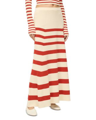 STAUD Swirling Skirt  | Bloomingdale's STAUD | Bloomingdale's (US)