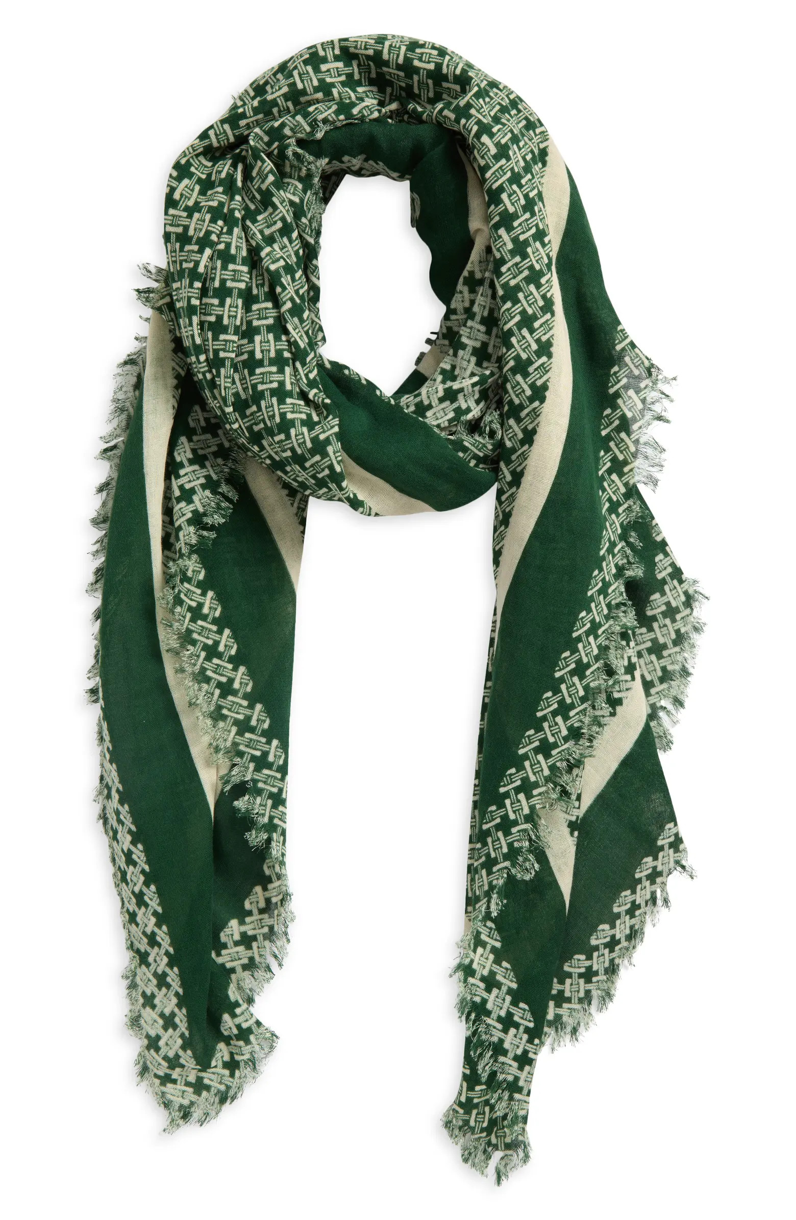 rag & bone Mira Print Scarf | Nordstrom | Nordstrom