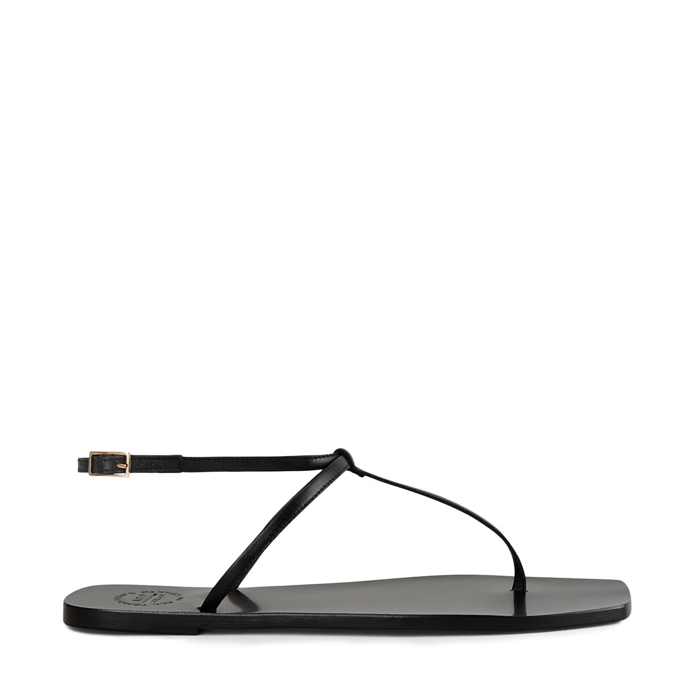 Alassio Sandals | goop