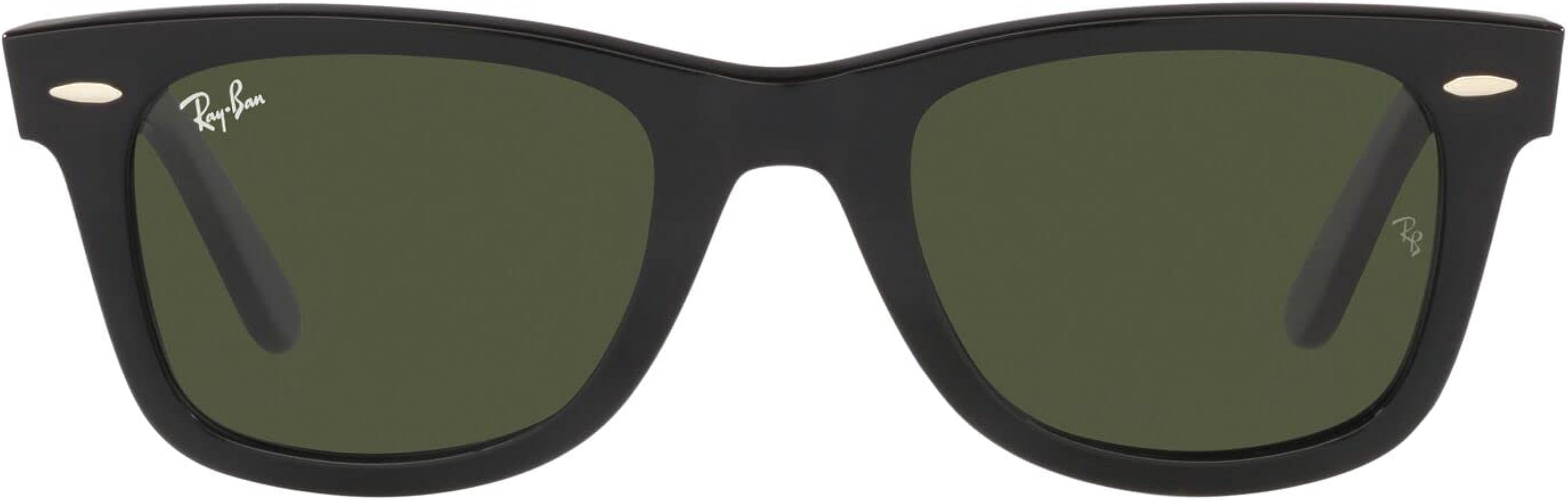 Ray-Ban RB2140 Original Wayfarer Sunglasses | Amazon (US)