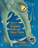 An Illustrated Treasury of Scottish Folk and Fairy Tales | Amazon (US)