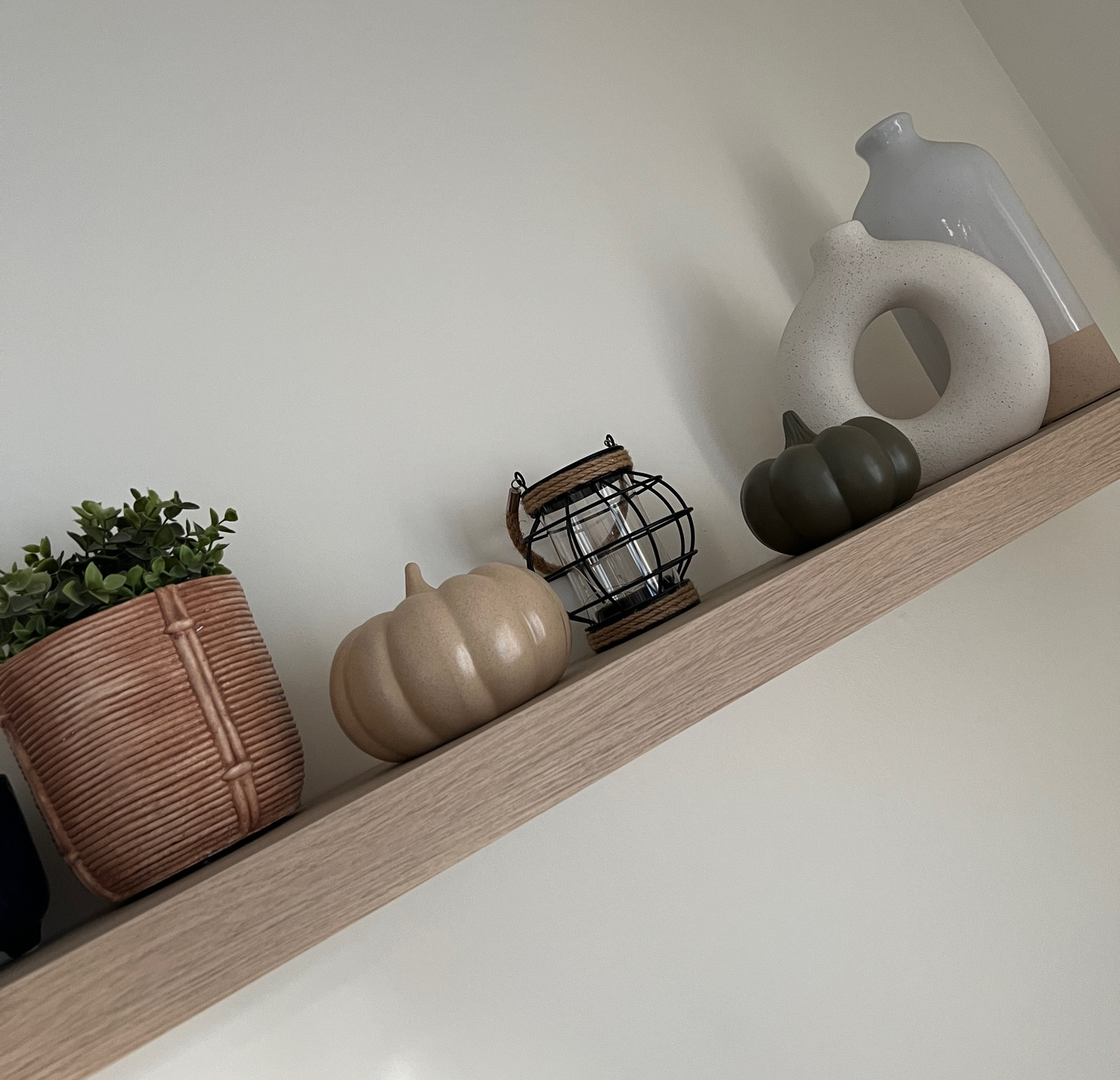 My fav fall decor🫶🏼🍂 PUMPKINS! linking a few similar ones since I bought mine last fall in the clearance section! 

#LTKstyletip #LTKSeasonal #LTKhome