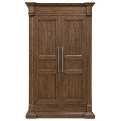 Driftwood Wardrobe | Wayfair North America