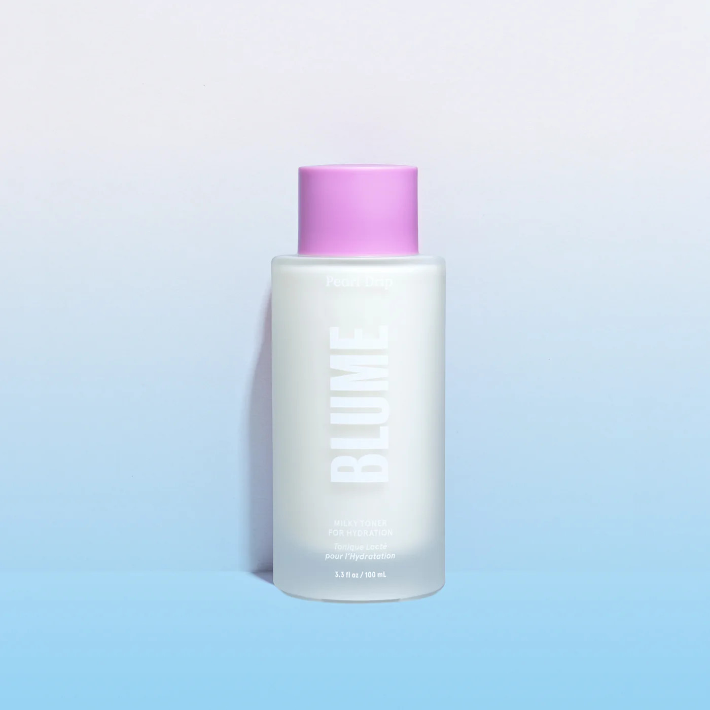 Pearl Drip Milky Toner | Calms, Soothes and Hydrates Skin | Blume | Blume