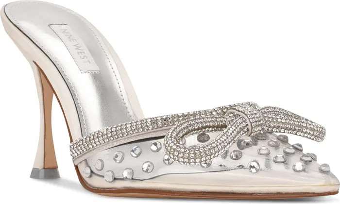Nanita Crystal Pump (Women) | Nordstrom Rack
