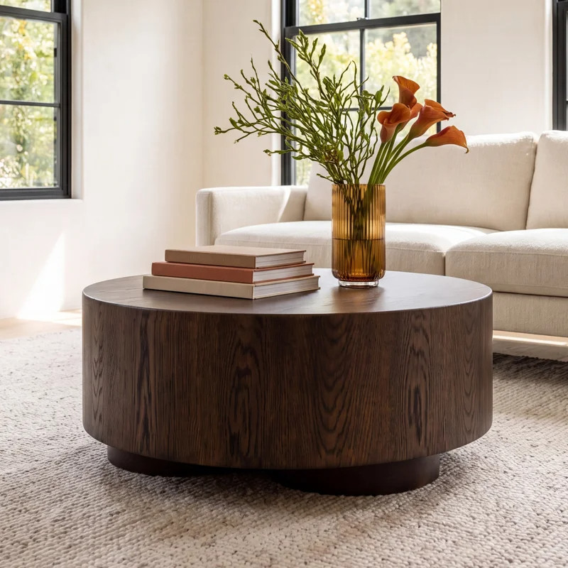 A cute coffee table seriously changes the whole living room ✨ Wayfair has so many modern styles on sale for Labor Day right now, including round, square, rectangular, storage, and really unique statement tables. I’m loving all the clean minimalist designs for fall.

#Wayfair #LaborDaySale #ModernCoffeeTable #CoffeeTableDecor #FallHome #LivingRoomRefresh #MinimalistDecor #FurnitureFinds #HomeDecorDeals #CozyLivingRoom #LTKHome 

 #LTKSeasonal #LTKHome #LTKSaleAlert