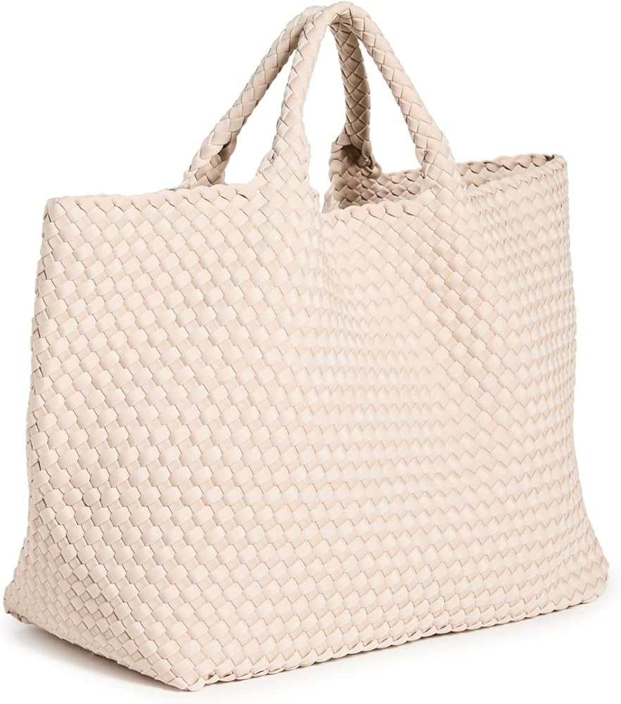 Naghedi Women's St Barths Large Tote | Amazon (US)