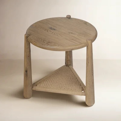 Salvador End Table | Birch Lane