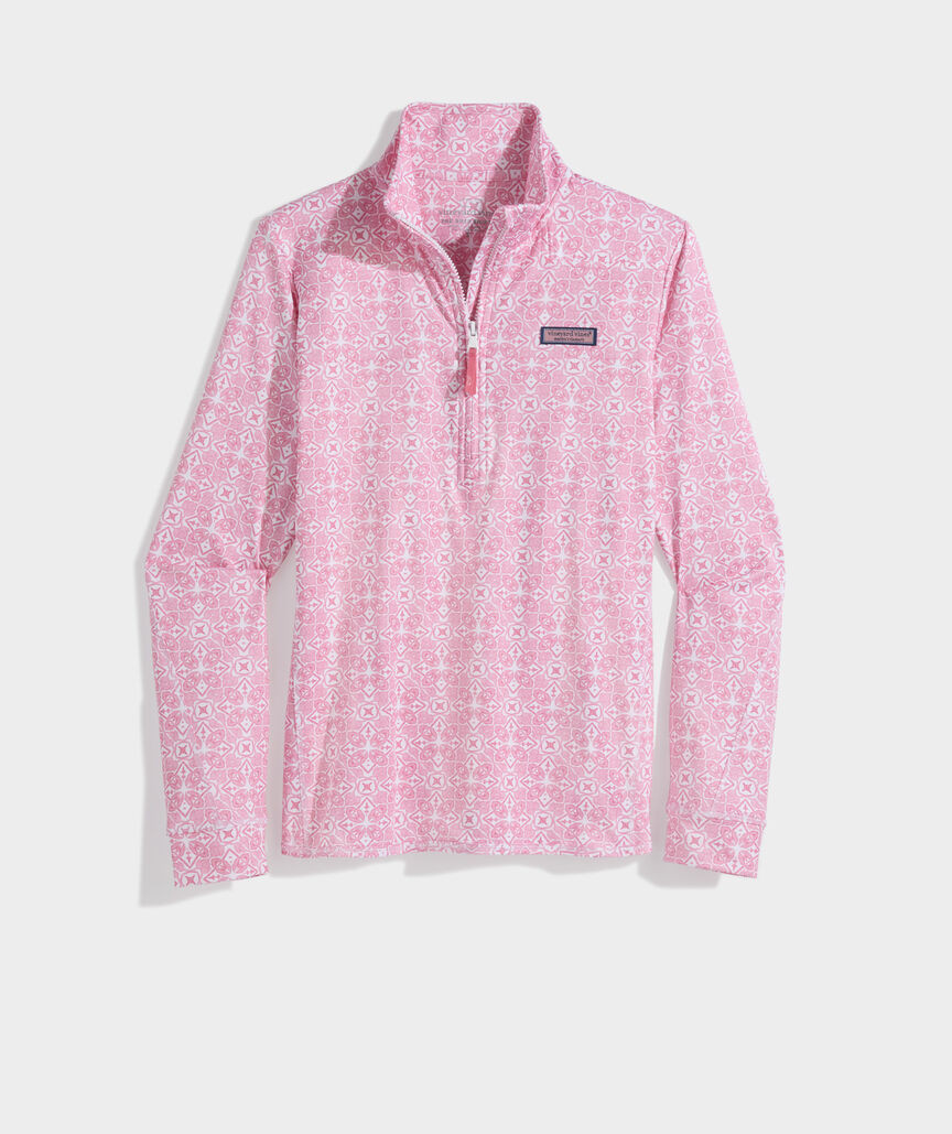 Printed Sankaty Shep Shirt™ | vineyard vines