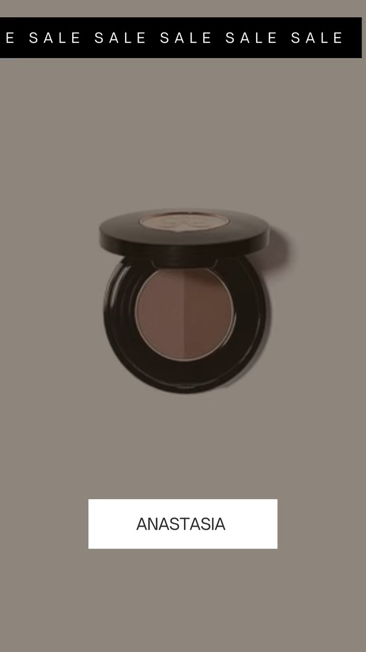 PRIME DAY . Anastasia on sale! 

#LTKSaleAlert #LTKBeauty #LTKWedding