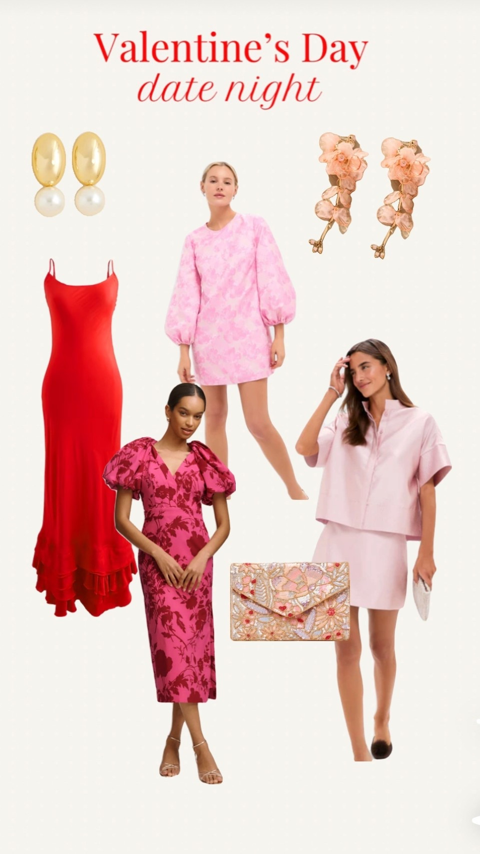 Valentine’s Day date night ideas 

#LTKootd #LTKgrwm #LTKSeasonal