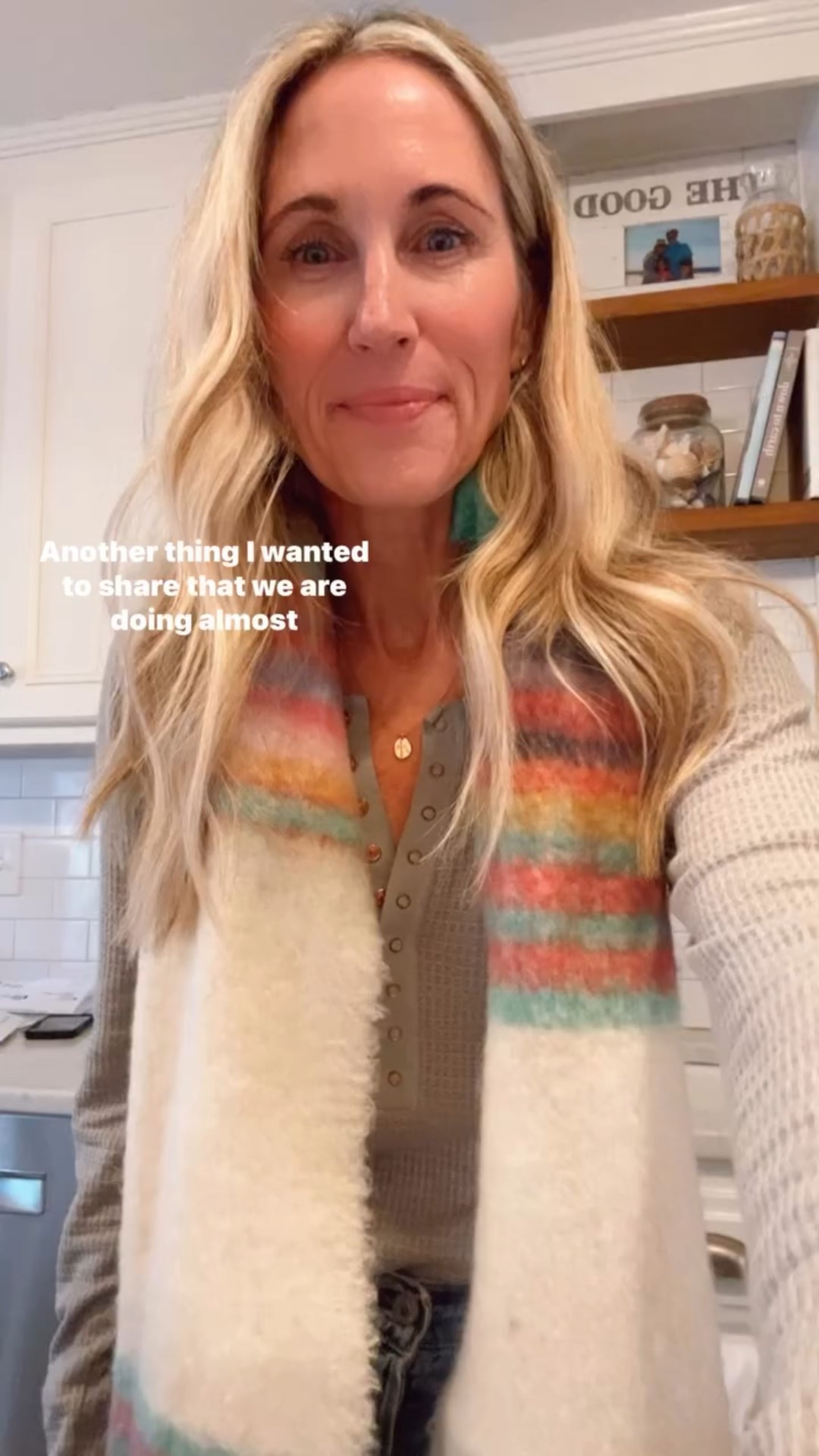 With 2 kids playing high school sports and my husband workouts most and I’m a runner —-we ALL use Epsom salt baths to help with soreness & healing our muscles and joints. 
It truly does help reduce inflammation and make you feel better🥰

#LTKselfcare #LTKfitnessgoals #LTKdayinmylife