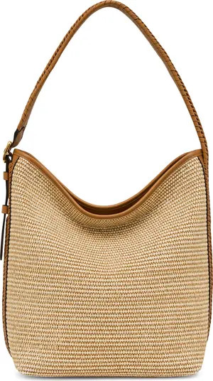 All for Love Suede Bucket Bag | Nordstrom