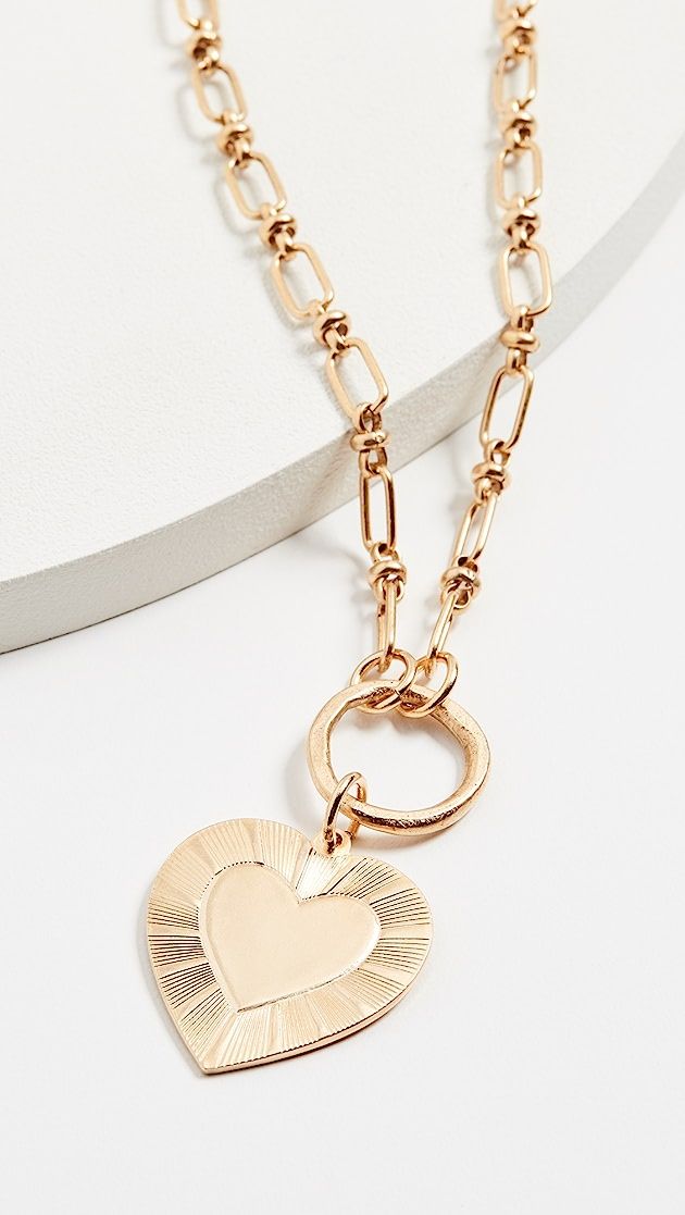 The Best Is Yet To Come Necklace | Shopbop