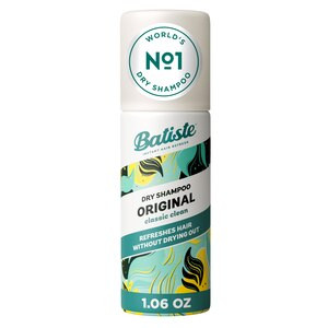 Batiste Dry Shampoo, Original, 1.06 OZ | CVS Health