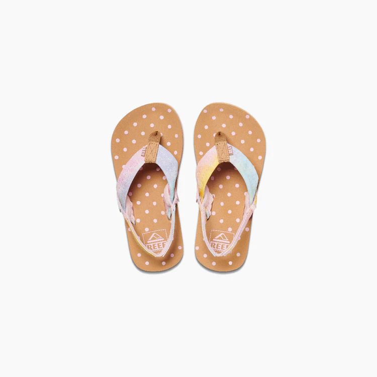 Little Ahi Girls' Sandals | REEF® | Reef