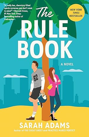 The Rule Book: A Novel | Amazon (US)