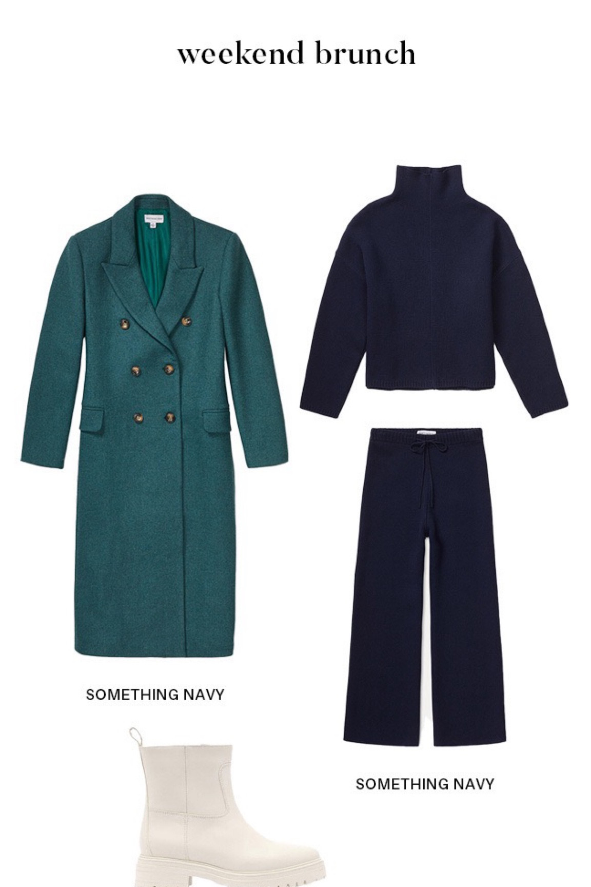 Weekend brunch

#LTKSeasonal #LTKGiftGuide #LTKHoliday