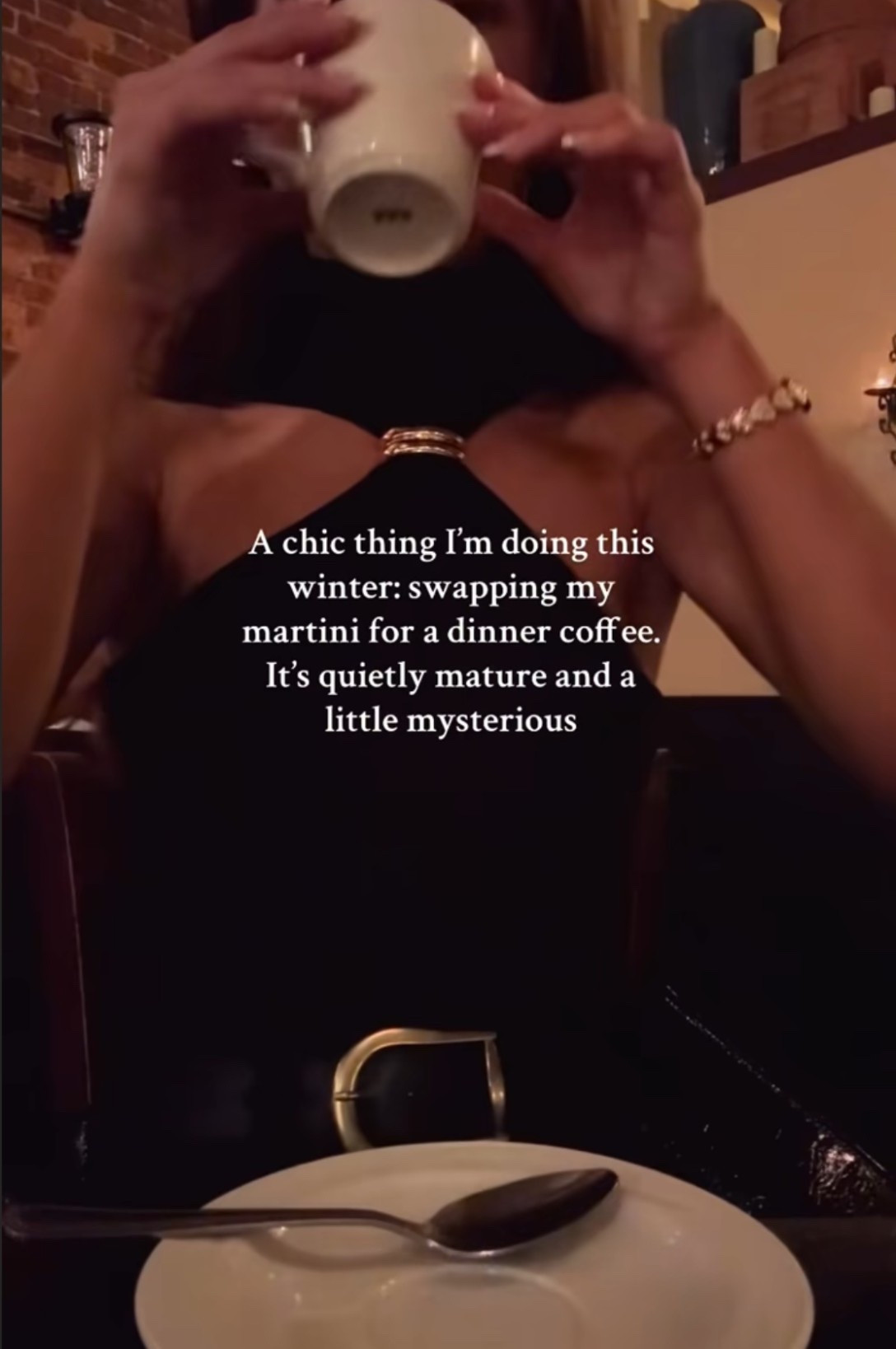 Black Going Out Top #goingouttop #black #winteroutfits 

#LTKgrwm #LTKootd #LTKHoliday