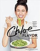 Chloe Flavor: Saucy, Crispy, Spicy, Vegan: A Cookbook | Amazon (US)