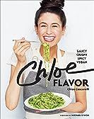 Chloe Flavor: Saucy, Crispy, Spicy, Vegan: A Cookbook | Amazon (US)
