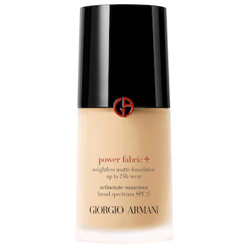 Power Fabric + Longwear High Cover Foundation SPF 25 | Sephora (US)