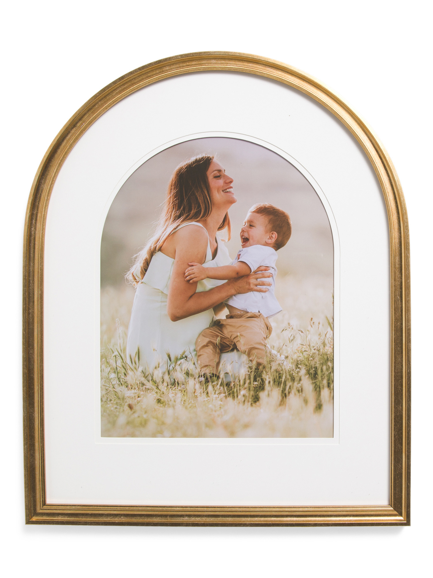 16x20 Matted To 11x14 Arch Wall Portrait Frame | Mother's Day Gifts | Marshalls | Marshalls