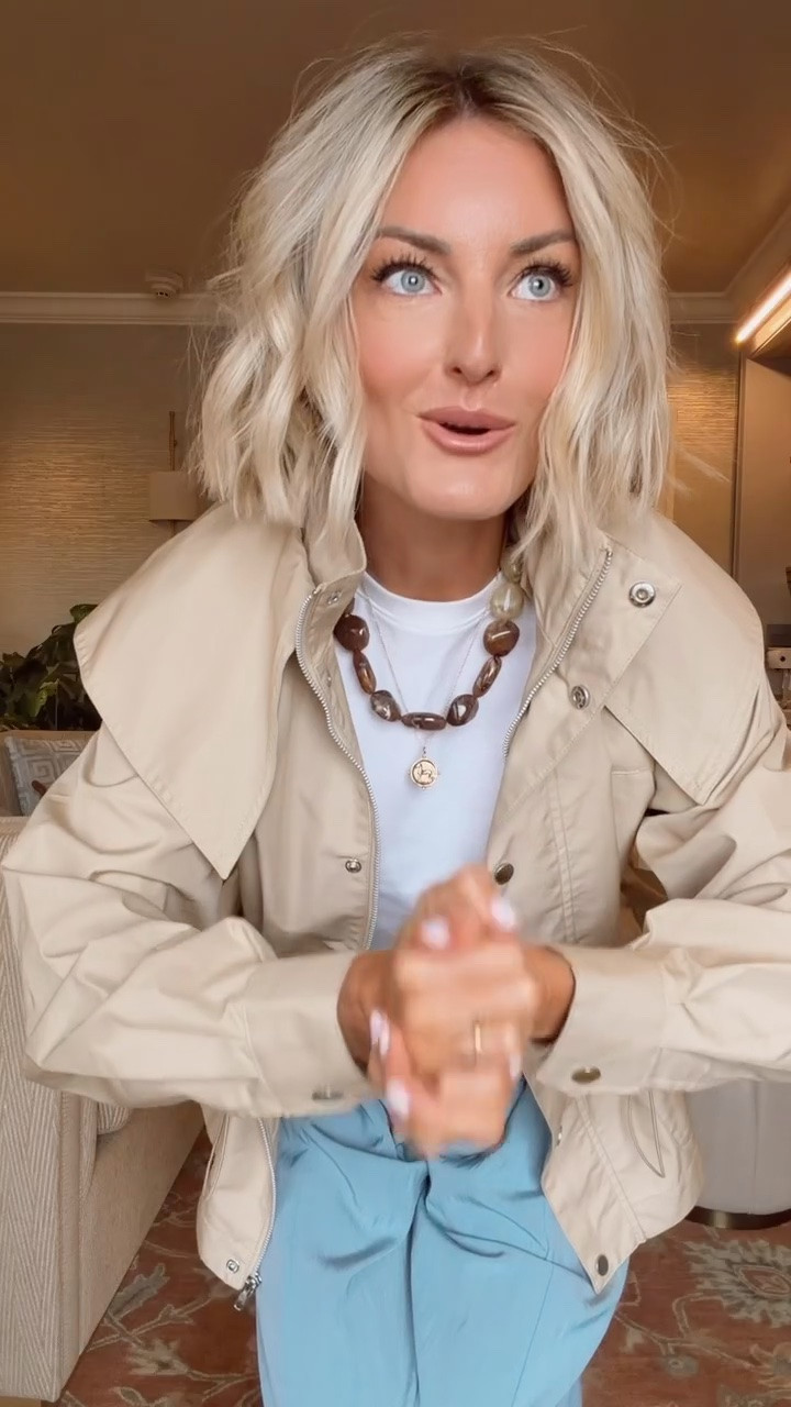I’m so excited to go on a little antiquing adventure today 💕 here’s what I wore for it! Wearing S.

Loverly Grey, antiquing outfit ideas, white tee outfit, fall fashion, fall outfit ideas

#LTKootd