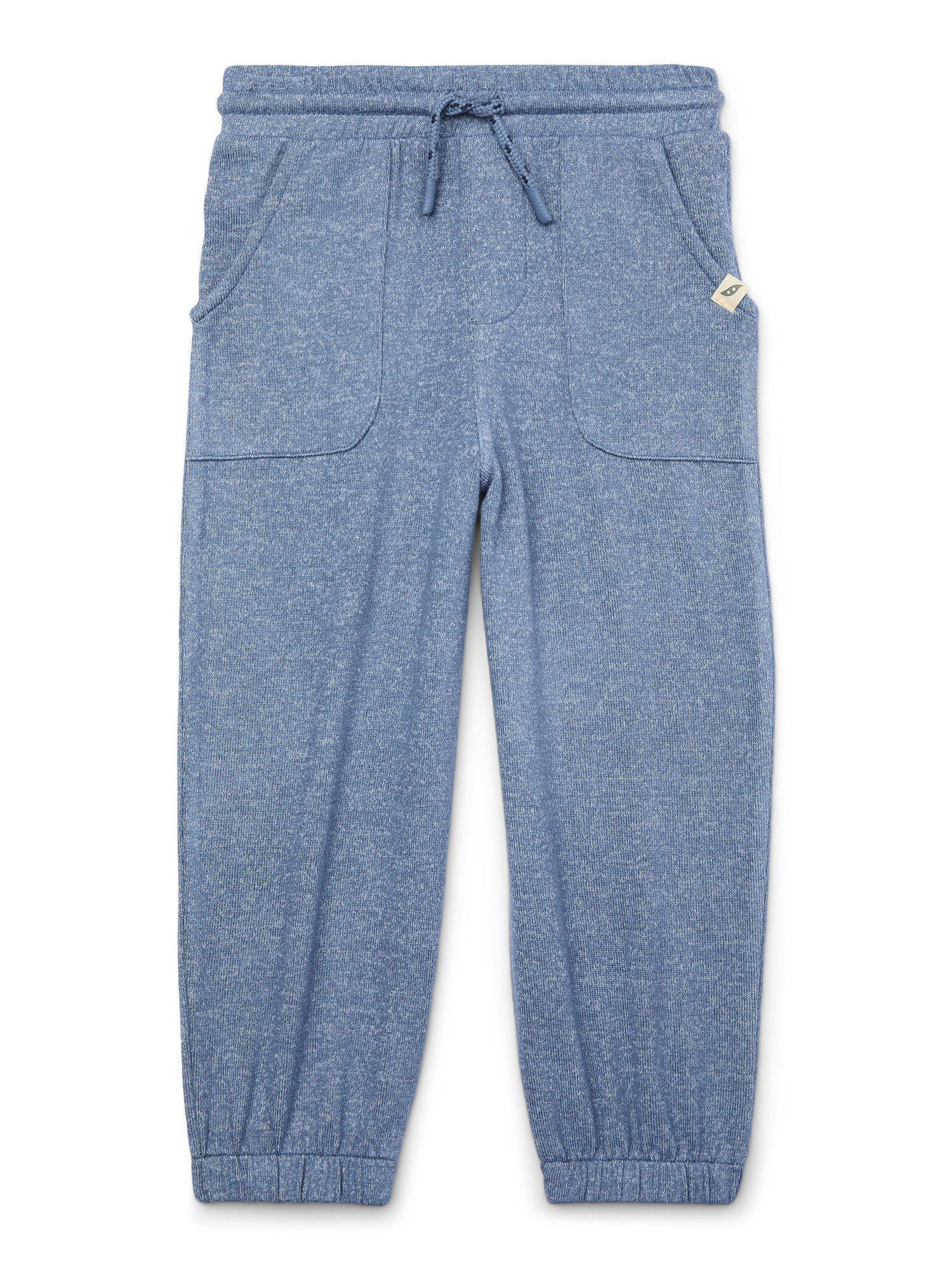 easy-peasy Toddler Boy Hacci Joggers, Sizes 18M-5T | Walmart (US)