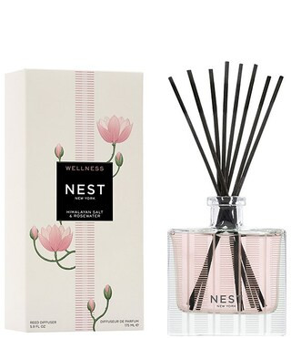 Himalayan Salt & Rosewater Reed Diffuser, 5.9 oz. | Dillard's