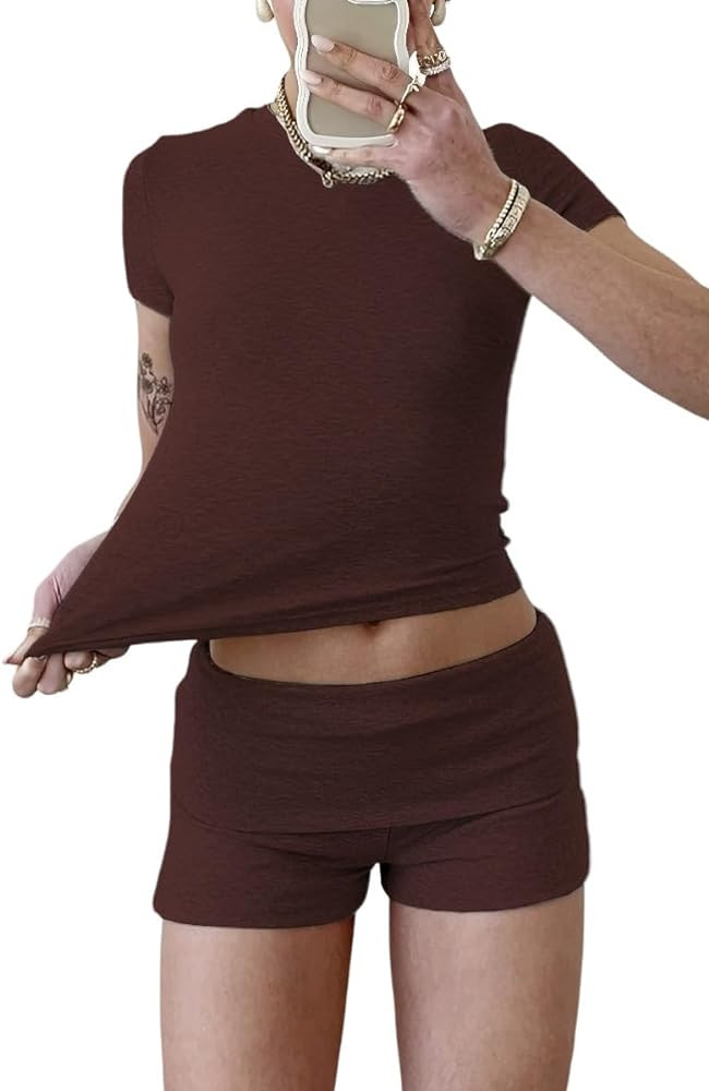 Shorts:coffee | Amazon (US)