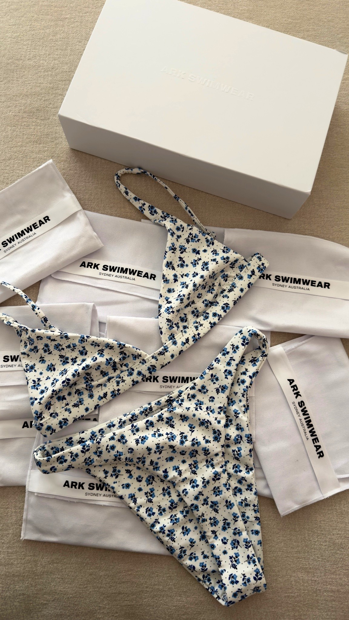 Summer time ready with Ark Swimwear 💙

#LTKTravel #LTKSwim #LTKSeasonal