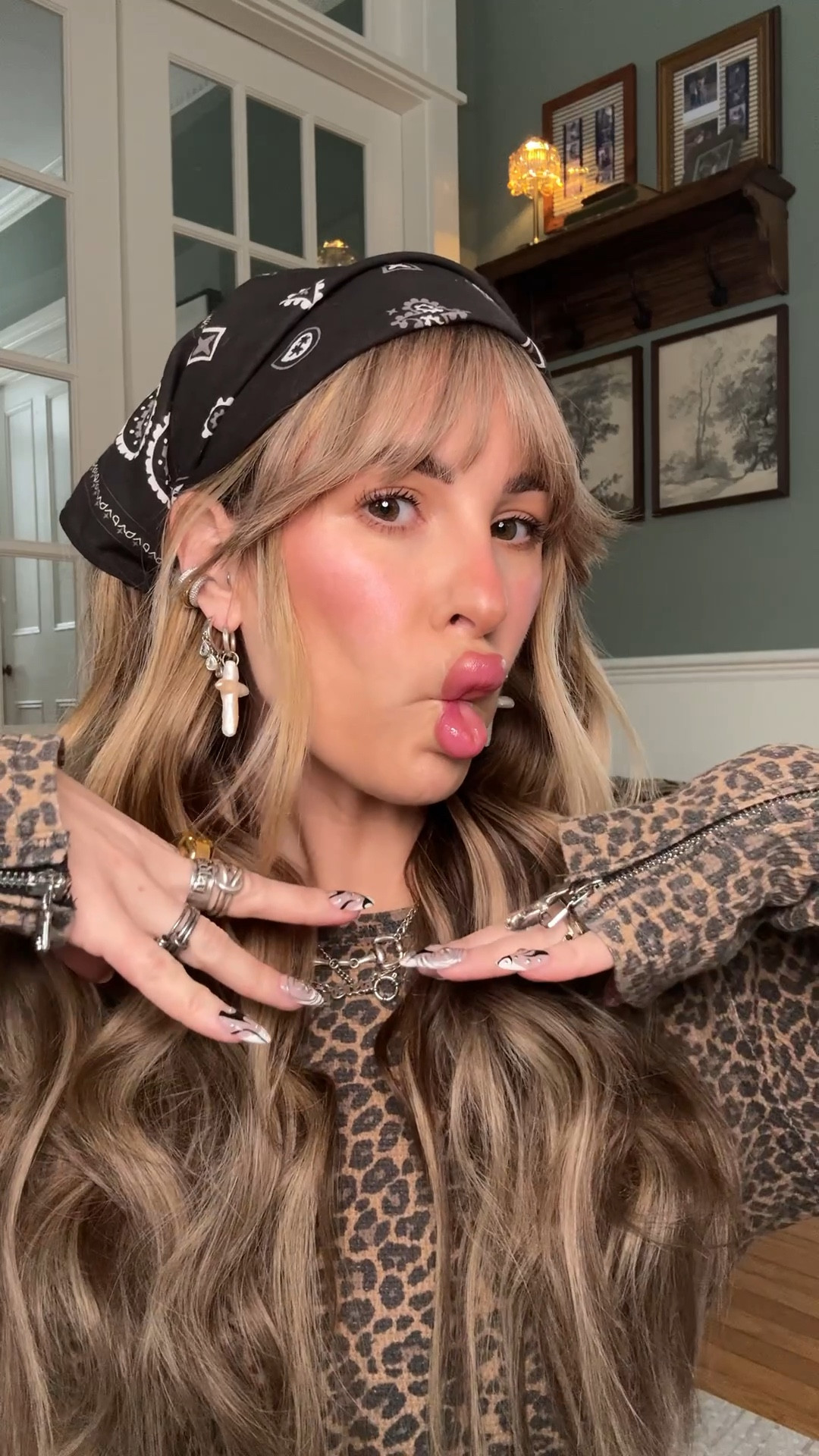 Everyday makeup 

#LTKBeauty #LTKgrwm