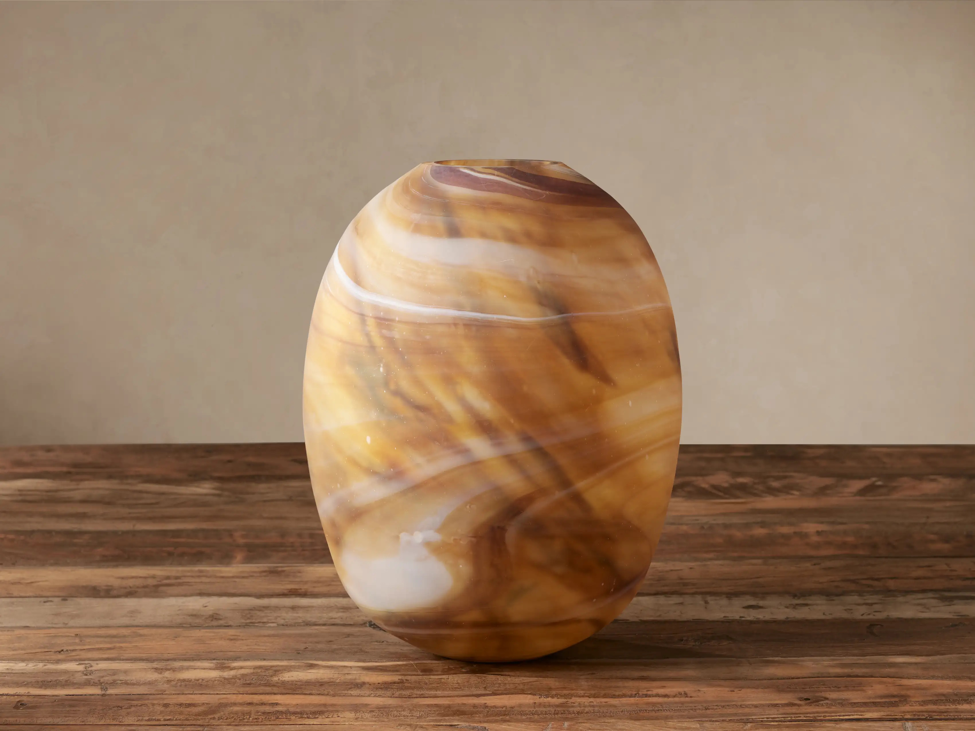 Strata Vase | Arhaus