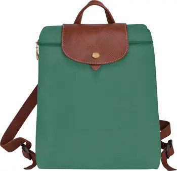 Longchamp Le Pliage Nylon Canvas Backpack | Nordstromrack | Nordstrom Rack