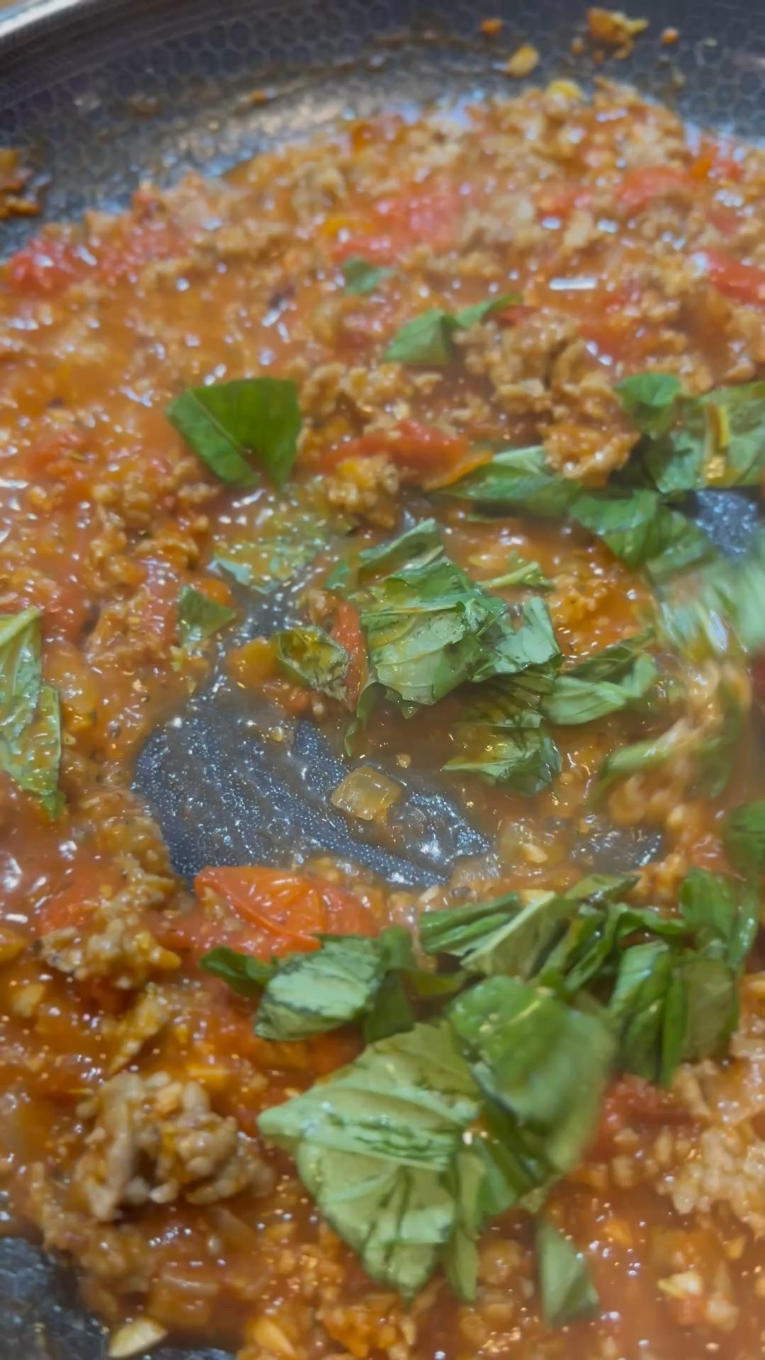 My most favorite pan ever and I found some sales too! Hexclad for the win🙌🏾

#LTKCyberWeek #LTKfoodie #LTKHome