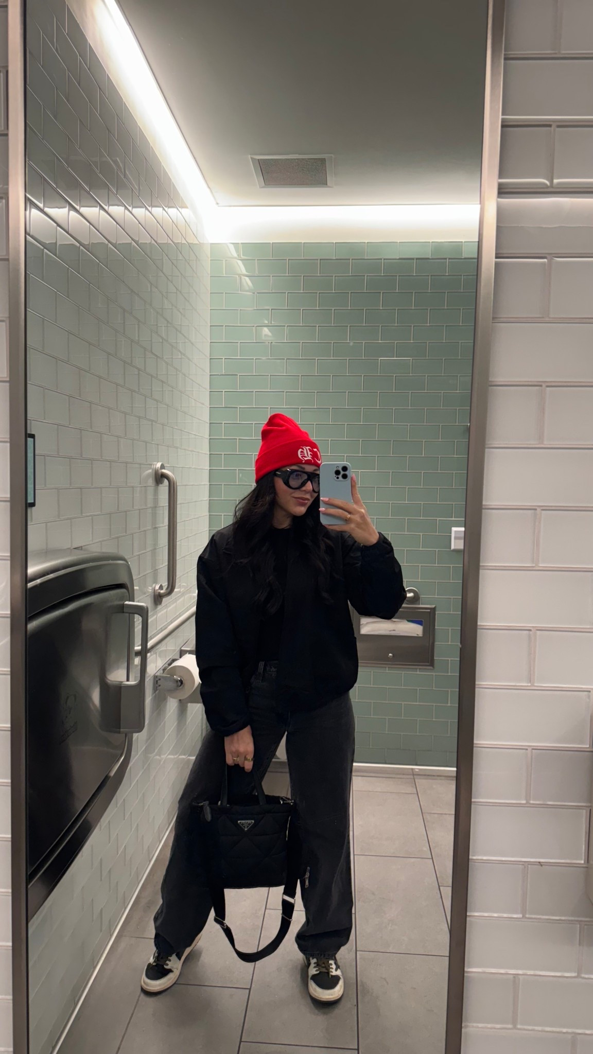Beanie, layers, and sneakers — my kind of cool weather uniform 🤍
Easy, comfy, and always a go-to combo.

#LTKStyle #LTKOutfitInspo #CoolWeatherStyle #LTKFinds #EverydayStyle