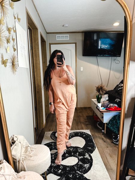 Can never go wrong with these Free People look alike from Amazon! This is my go to for the viral hot shot romper

Summer outfit 
Jumpsuit 
Hot Shot onesie 
FP style 

#LTKFindsUnder50 #LTKMidsize #LTKStyleTip