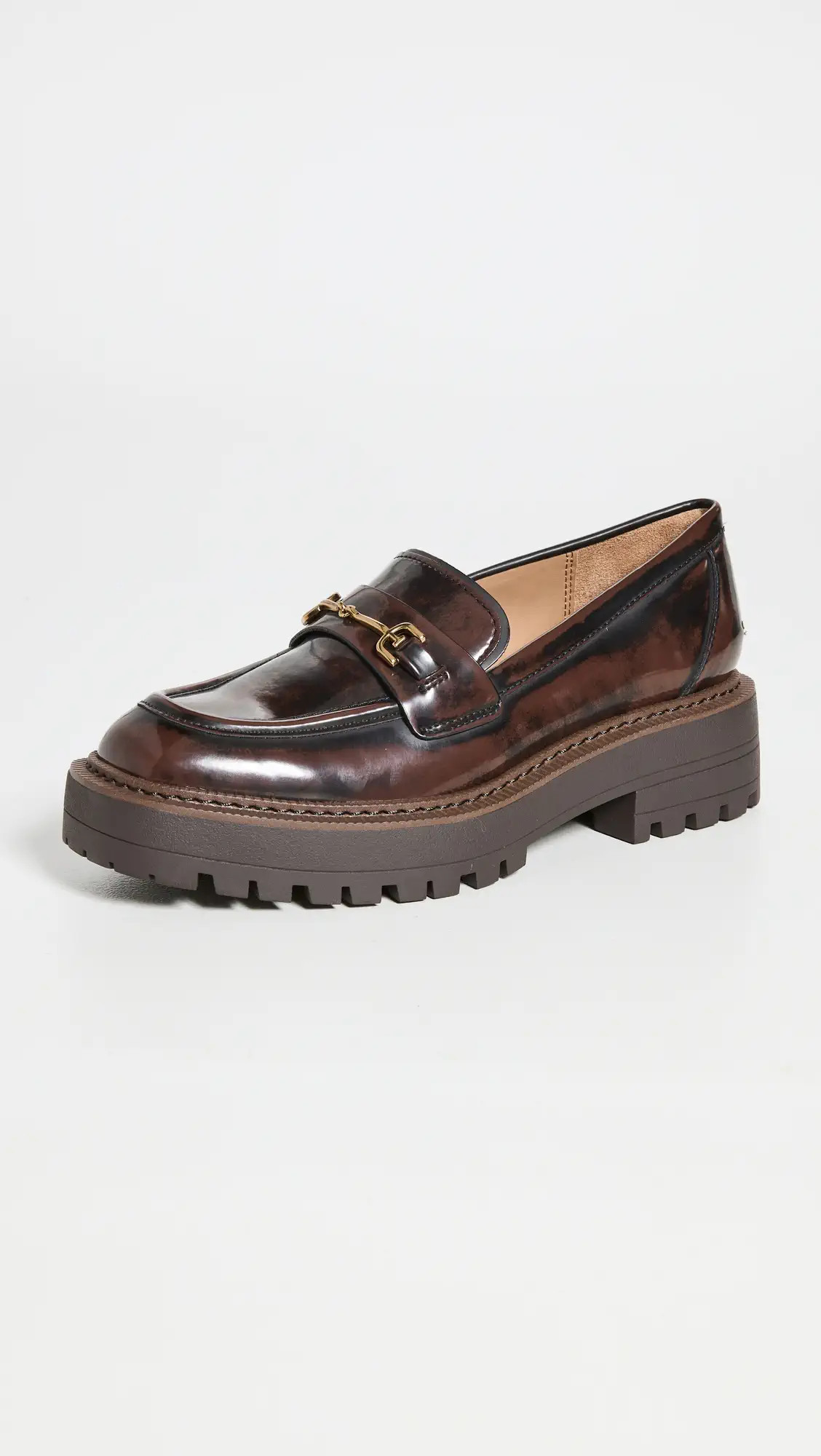 Sam Edelman Laurs Loafers | Shopbop | Shopbop