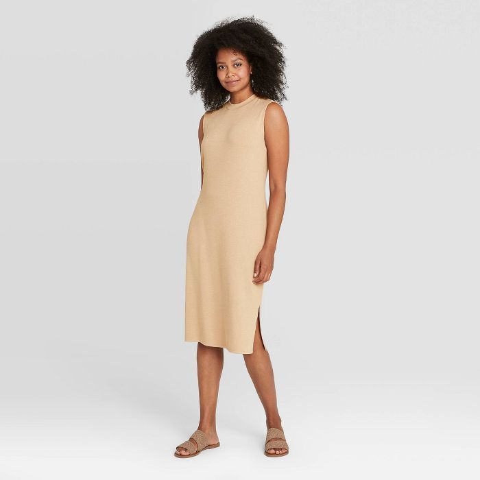 Women's Essential Sleeveless Knit Dress - Prologue™ | Target