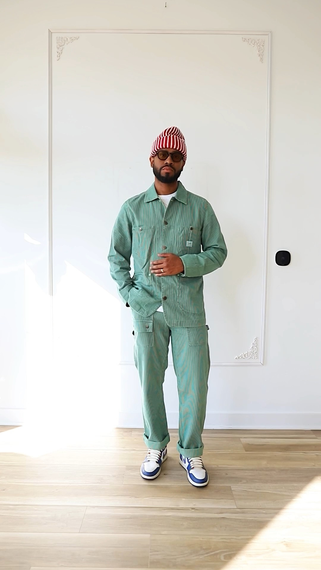 Love these colors from the new Lee Jeans x Crayola collection! 🎨

#LTKMens #LTKWorkwear #LTKStyleTip