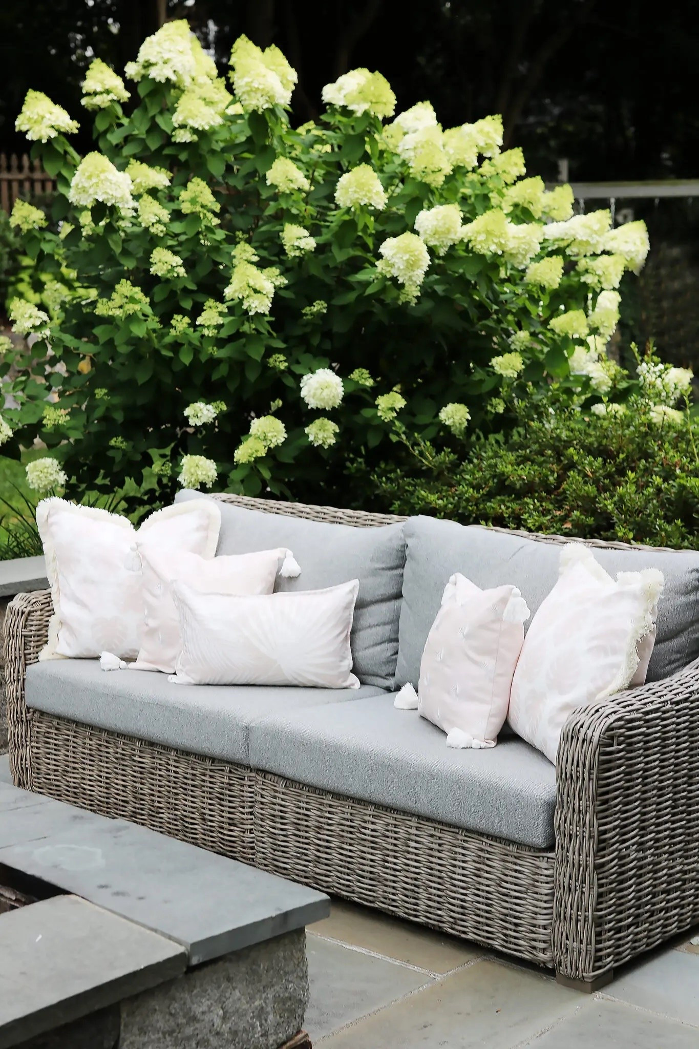 Best outdoor wicker 5 piece set. Top seller.

#LTKHome #LTKSeasonal