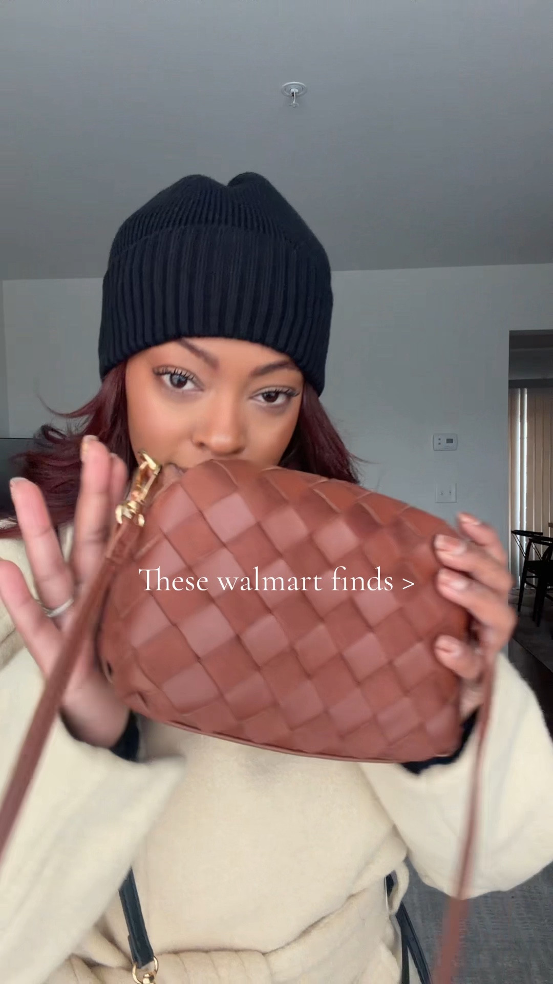 Loveee these woven bags!!

#LTKgrwm #LTKootd #LTKU