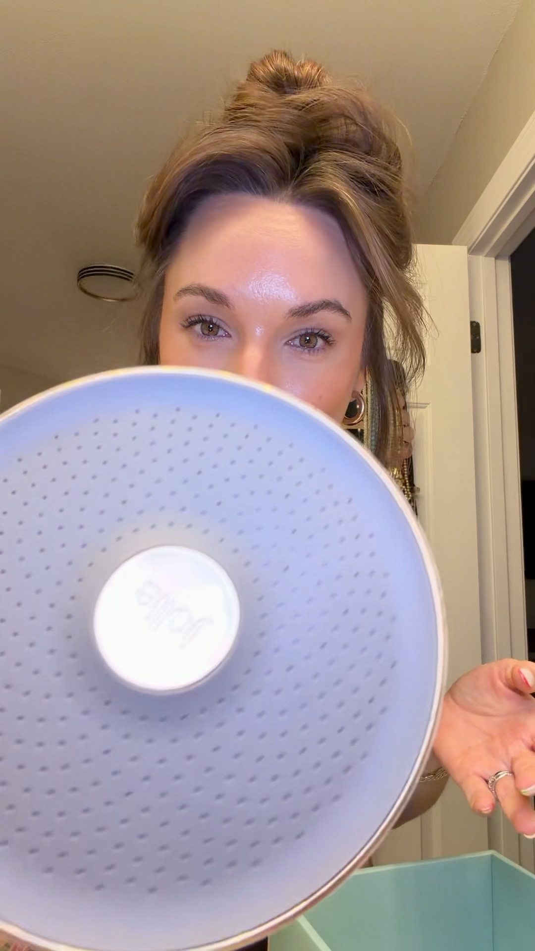 My scalp and skin need help so bad and I’m hoping this filtered shower head from Jolie will do the trick!!!

#LTKBeauty #LTKmorningroutine #LTKgrwm
